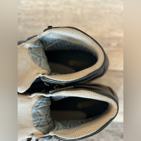 Asolo Men's TPS 520 GV EVO Hiking Boots - Chestnut - Picture 4 of 10